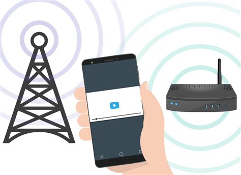 Connect to a mobile data network .